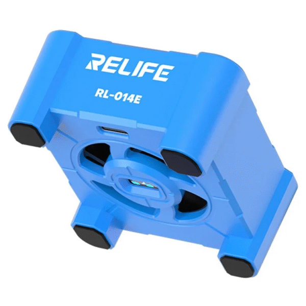 Relife RL-014E Cooling, Exhaust, Curing, Dust Display Uv Curing Cooling Fan - Image 6
