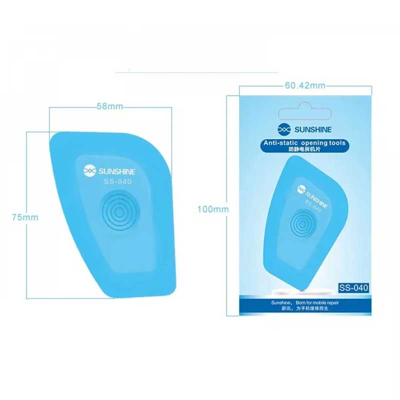 sunshine ss 040 opening tool 3pcs combo offer sunshine ss 040 opening tool 3pcs combo offer