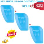 sunshine ss 040 opening tool 3pcs combo offer