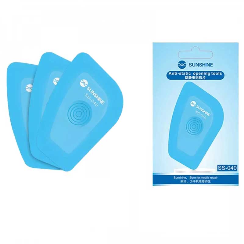 sunshine ss 040 opening tool 3pcs combo offer sunshine ss 040 opening tool 3pcs combo offer