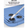 Relife RL-094A Camera Lens Dust-Adhesive Stick - Image 2