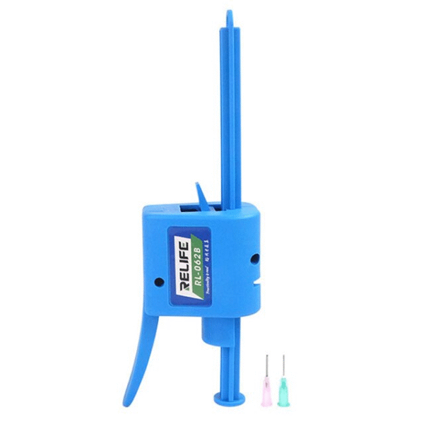 Relife Rl-062b 30-60cc Manual Glue Gunn - Image 5