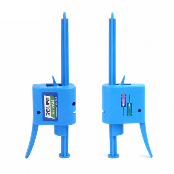 Relife Rl-062b 30-60cc Manual Glue Gunn - Image 3