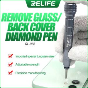Relife RL-066 Diamond Pen