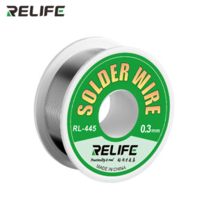 Relife RL-445 0.3mm Solder Wire