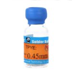 MECHANIC XZ10 0.45mm SOLDER BALL 10000 PCS