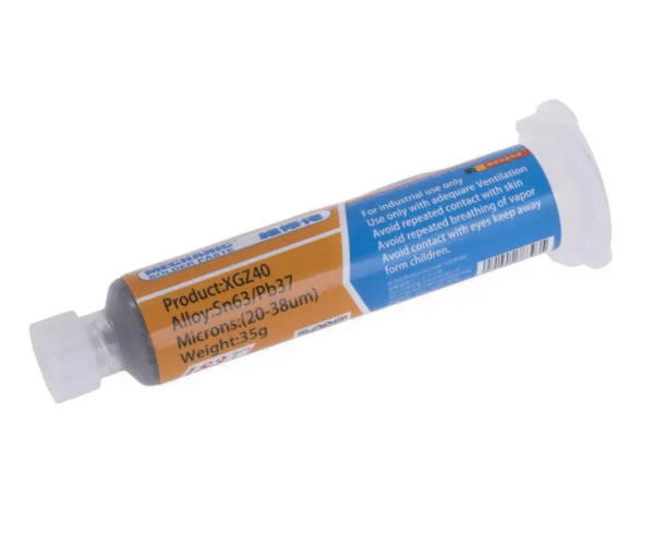 Mechanic XG-Z40 35G 183°c Solder Paste - Image 7