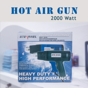 k ehg 2000 hot air gun