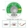 RELIFE RL-20A DESOLDER WIRE - Image 3