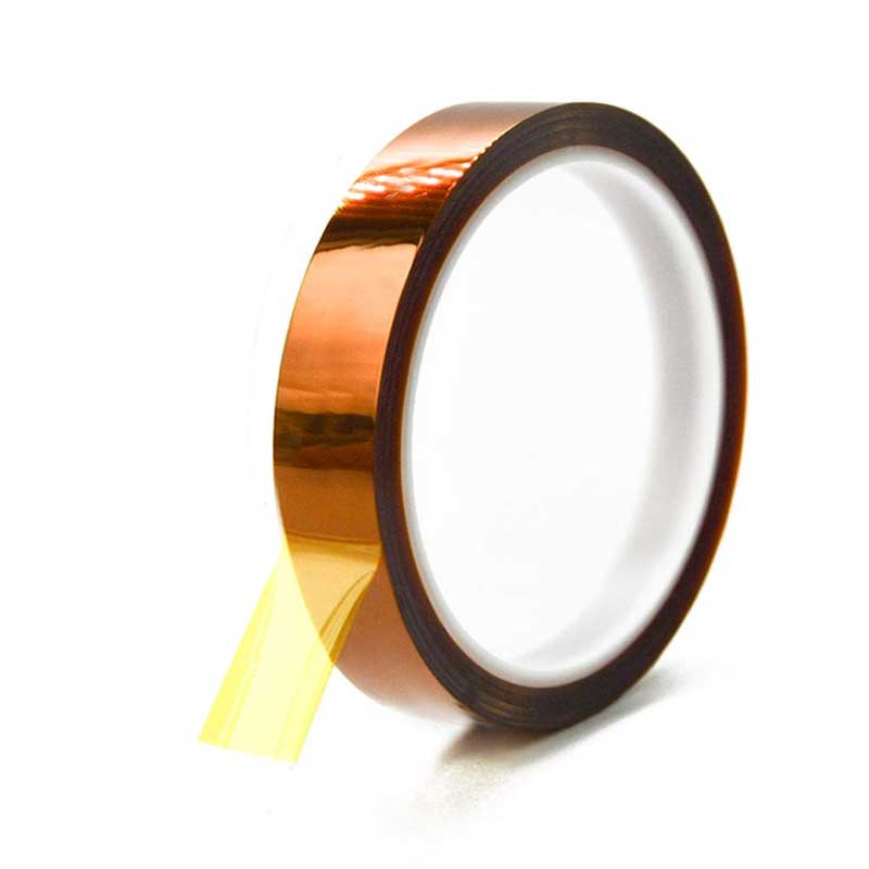 20mm-1 Copper Heat Resistant Tape 20mm - Image 4