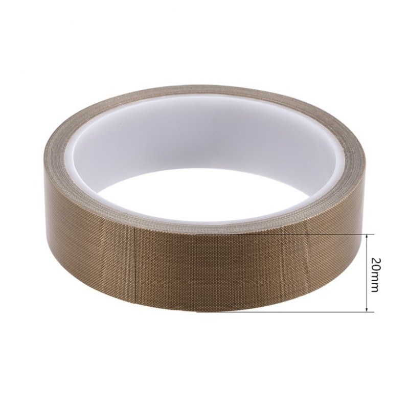 cloth high temperature tape 20mm cloth high temperature tape 20mm