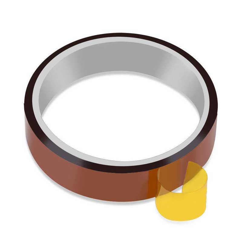 20mm-3 Copper Heat Resistant Tape 20mm - Image 2