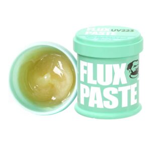 Mechanic New Uv-223 100g Flux Paste