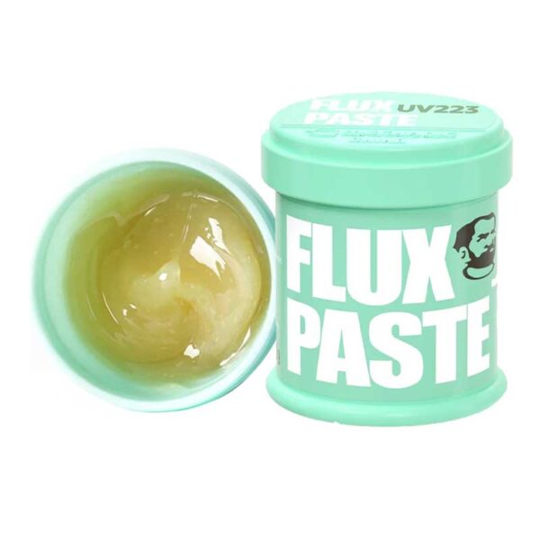 Mechanic New Uv-223 100g Flux Paste