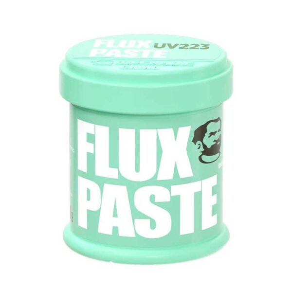 Mechanic New Uv-223 100g Flux Paste - Image 2