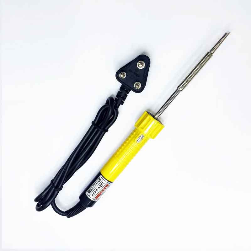 maxx pamma 25w soldring iron maxx pamma 25w soldring iron