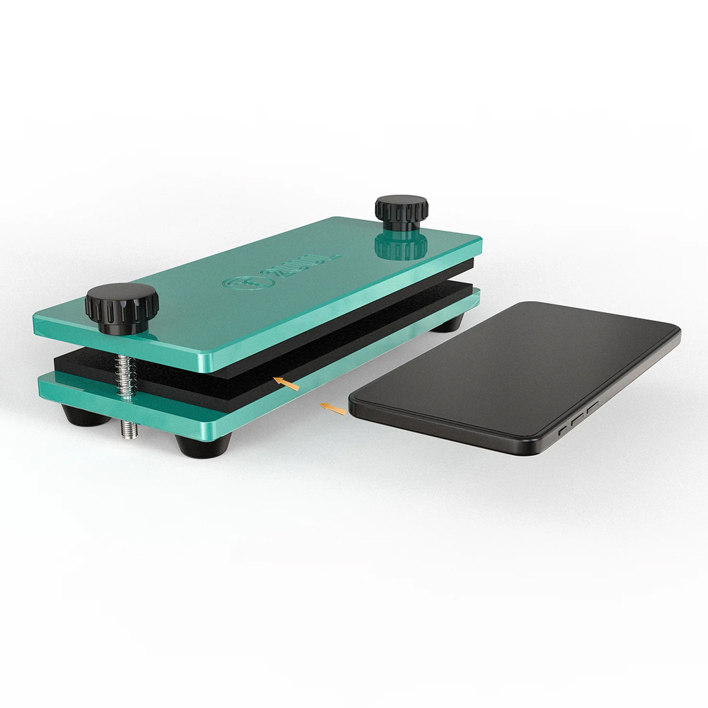 2UUL_DA03_LITE_PRESS_CLAMP_03 2uul Da03 Lite Press Clamp - Image 3