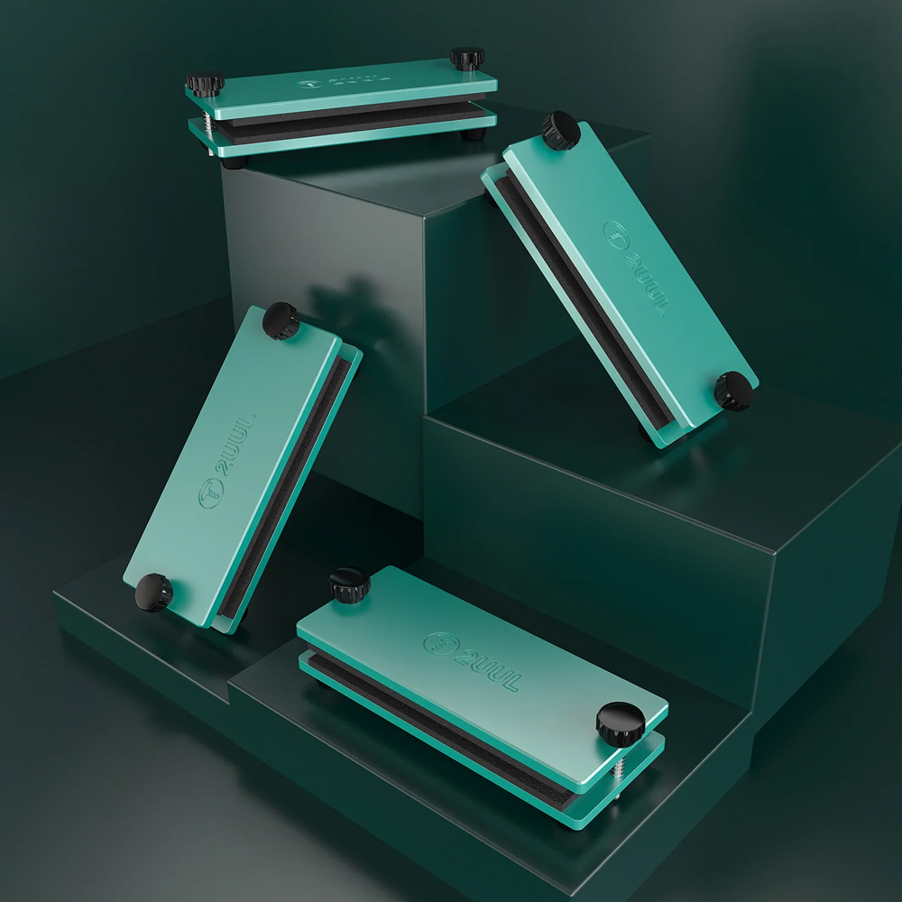 2UUL_DA03_LITE_PRESS_CLAMP_05 2uul Da03 Lite Press Clamp - Image 5