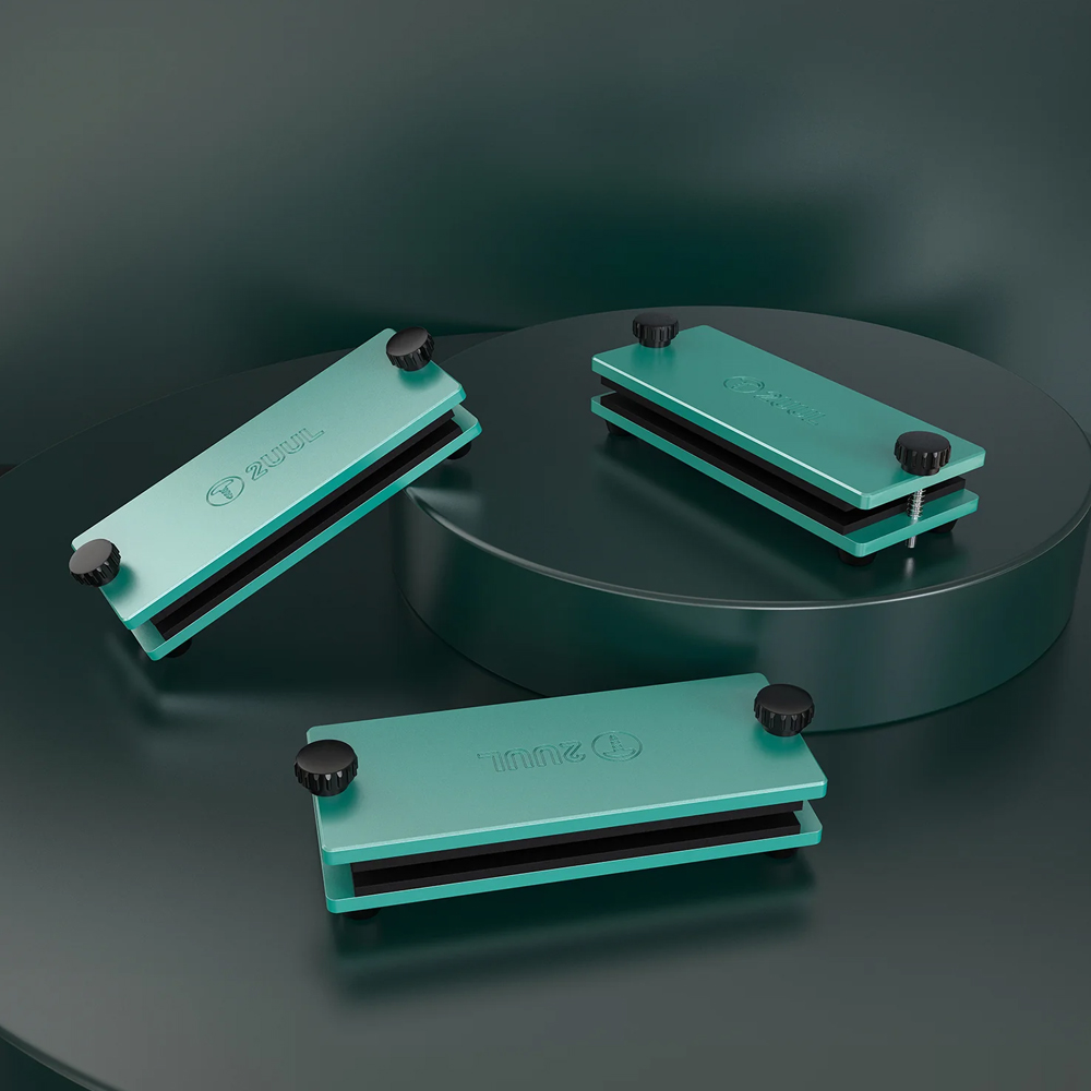 2UUL_DA03_LITE_PRESS_CLAMP_06 2uul Da03 Lite Press Clamp - Image 6