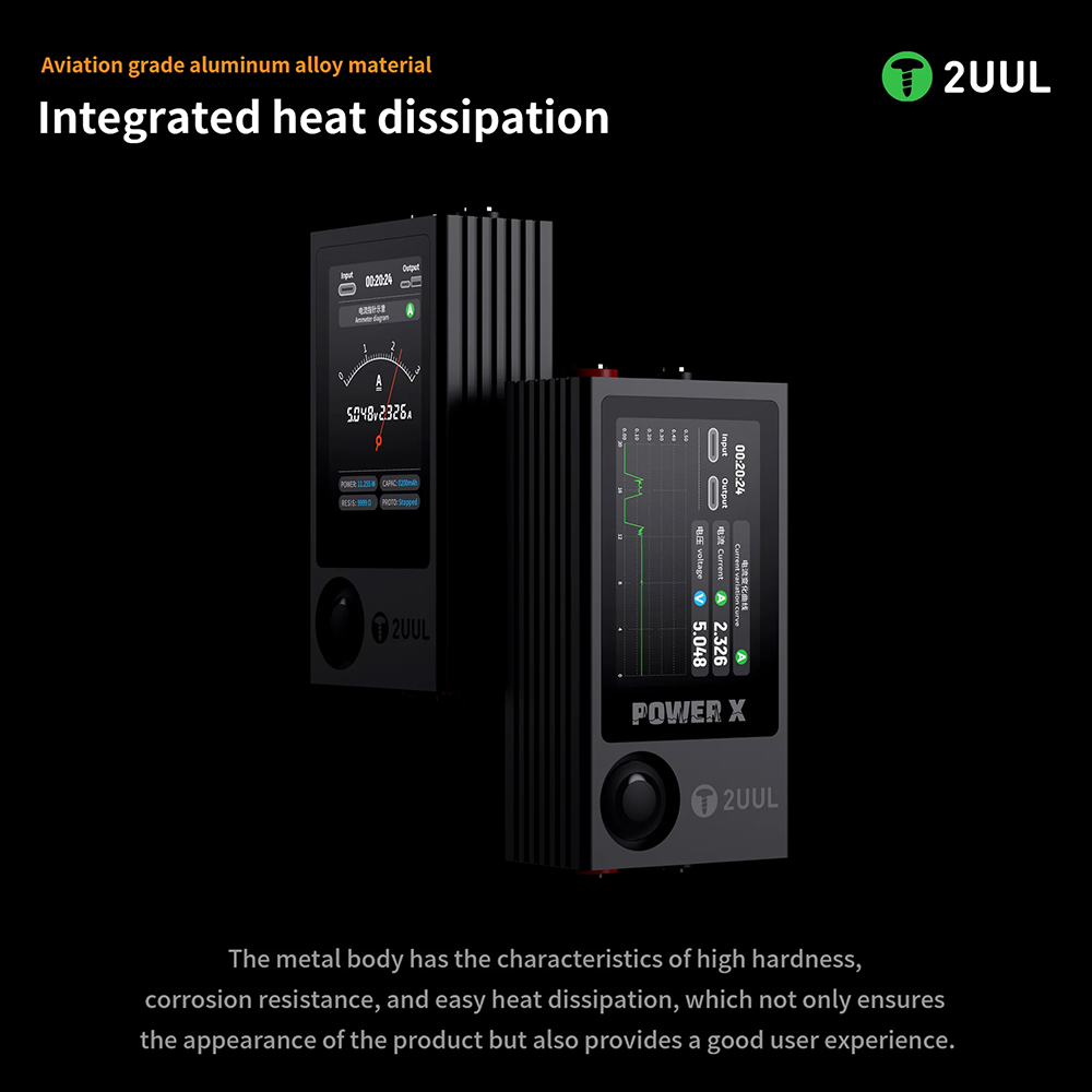 2uul pw11 power x screen ampere voltage meter 2uul pw11 power x screen ampere voltage meter