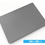 2uul st83 silicon pad gray or black
