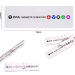 2uul ST93 Magnetic Screw Pad