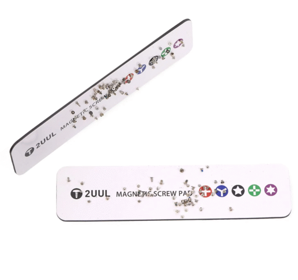 2uul ST93 Magnetic Screw Pad - Image 3
