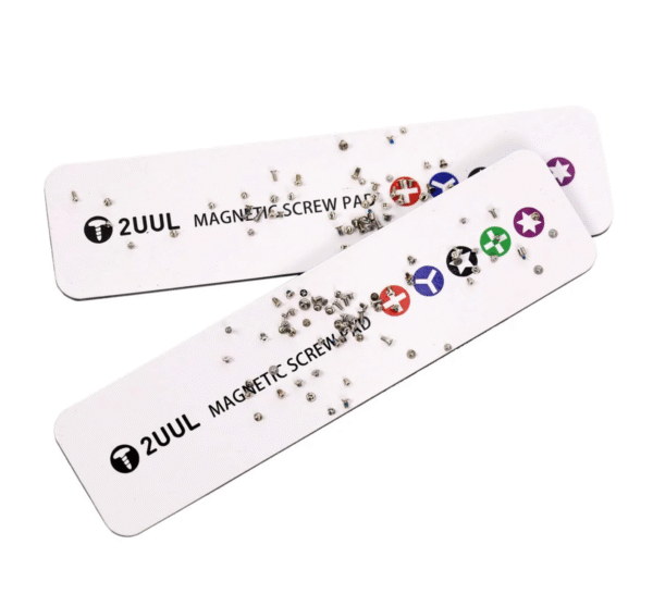 2uul ST93 Magnetic Screw Pad - Image 4
