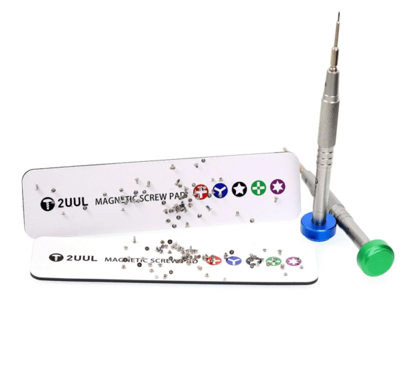 2uul ST93 Magnetic Screw Pad - Image 5