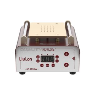liulon sp 999dw separator
