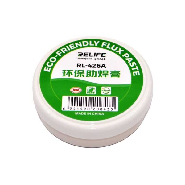 RELIFE RL-426A FLUX PASTE - Image 4