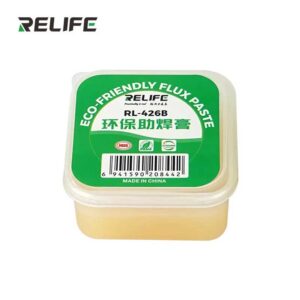 RELIFE RL-426B FLUX PASTE