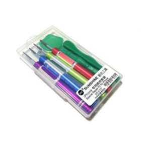 ss 5107 screwdriver set