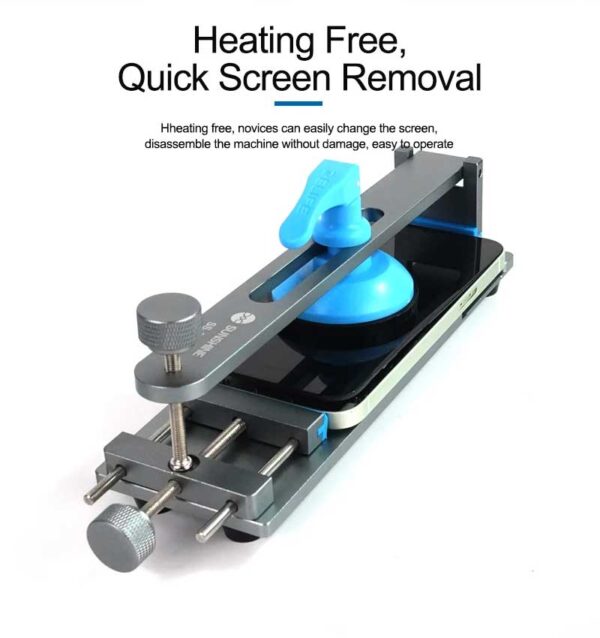 Sunshine SS-601G Screen Removal Tool - Image 2