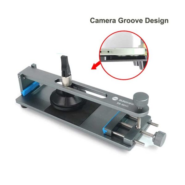 Sunshine SS-601G Screen Removal Tool - Image 4