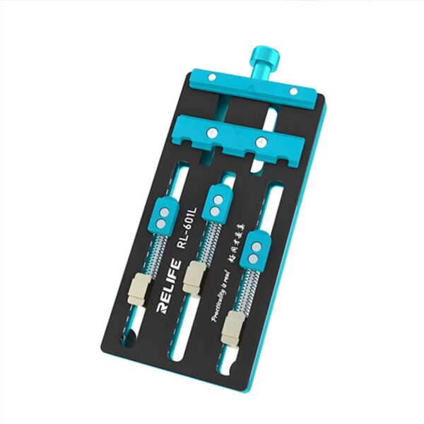Relife RL-601L Fixture - Image 2
