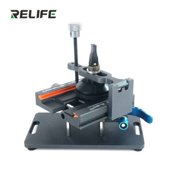 Relife RL-601s Plus Rotating Fixture - Image 4