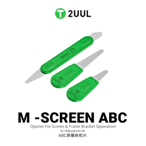 2uul da89 m screen abc opener for screen & frame bracket separation