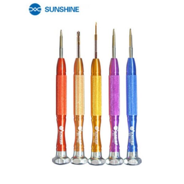 SUNSHINE SS-710 (Y0.6) SCREW DRIVER - Image 3