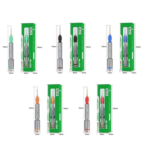 Relife RL-724A Screwdriver Set - Image 5
