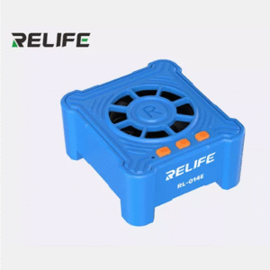 Relife RL-014E Cooling, Exhaust, Curing, Dust Display Uv Curing Cooling Fan