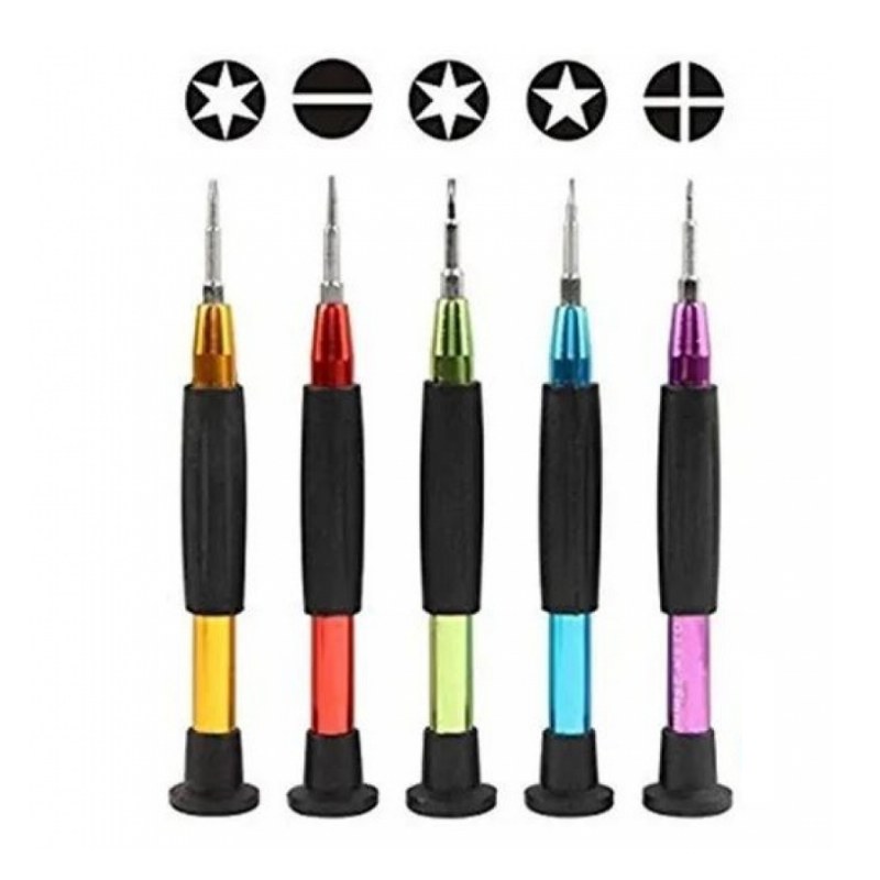 8222 screwdriver set 8222 screwdriver set