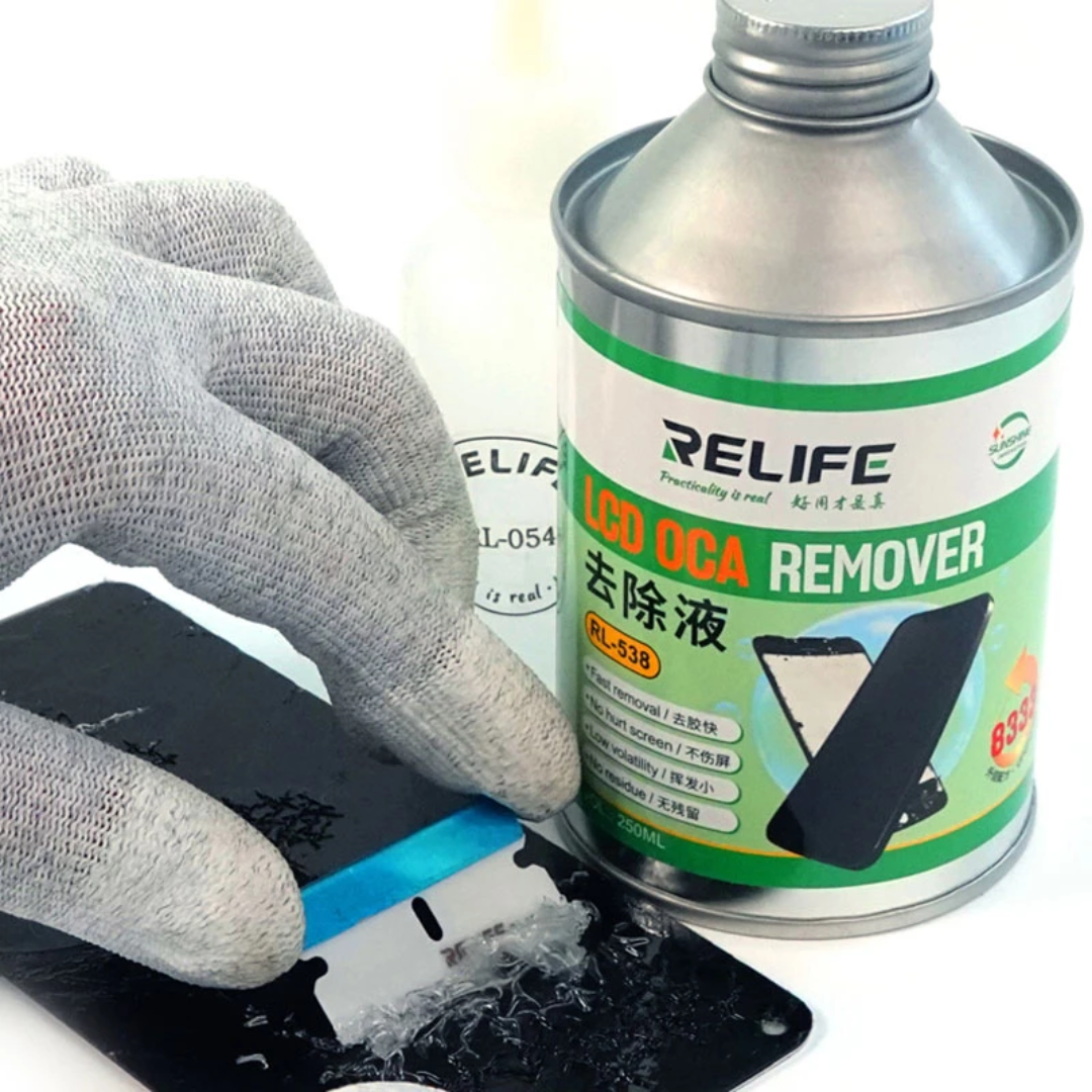relife rl 538 oca efficient liquid remover relife rl 538 oca efficient liquid remover