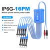 Sunshine SS-905H SE Android phone series power cable - Image 4