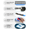 Sunshine SS-905H SE Android phone series power cable - Image 5