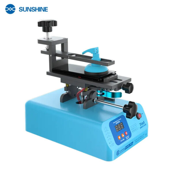 Sunshine S-918L Plus Separator - Image 2