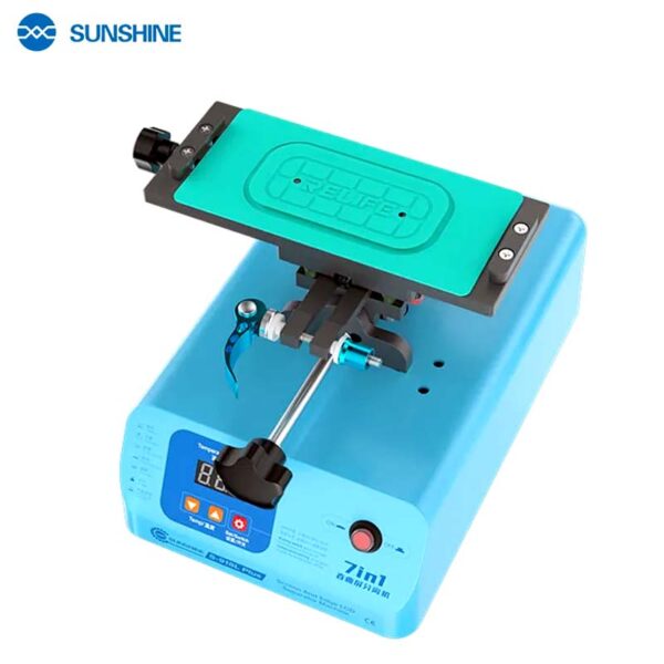 Sunshine S-918L Plus Separator - Image 3