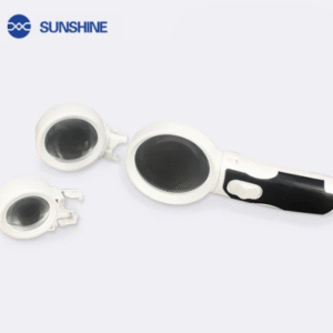 Sunshine Mg77365a 3 in 1 Magnifier