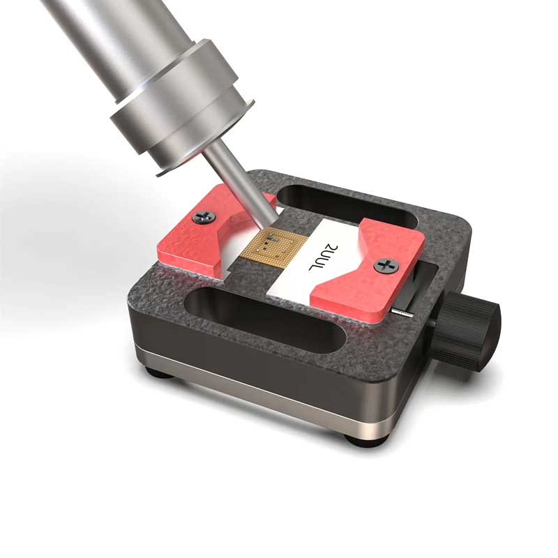 2uul bh02 mini jig for phone board or chip 2uul bh02 mini jig for phone board or chip