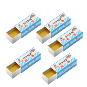 Bit Cleaner Rosin Paste for Electronic Welding
